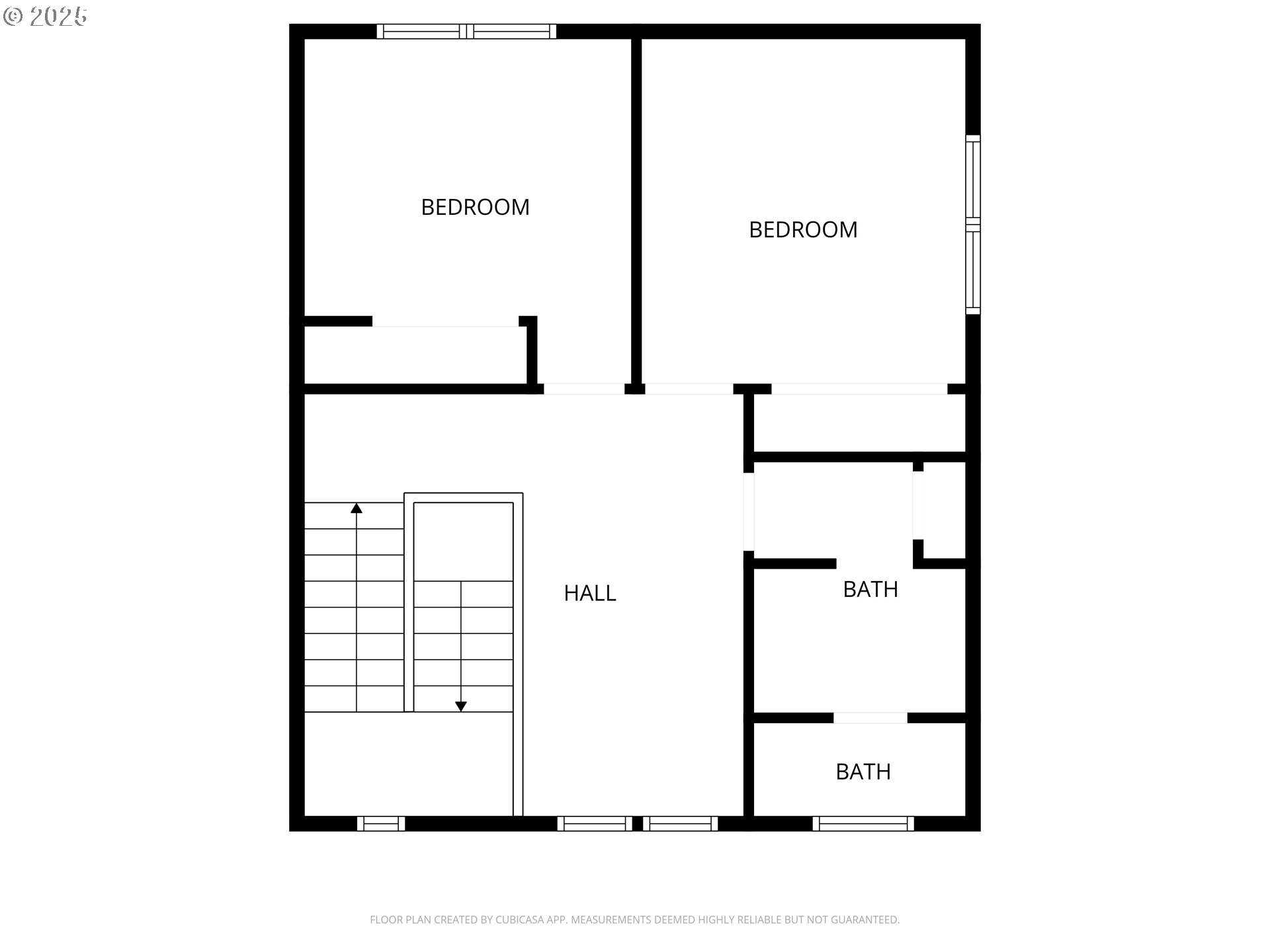 2 Lewis Circle Milton Freewater, OR 97862 - Photo 24 of 47 a picture of a floor plan