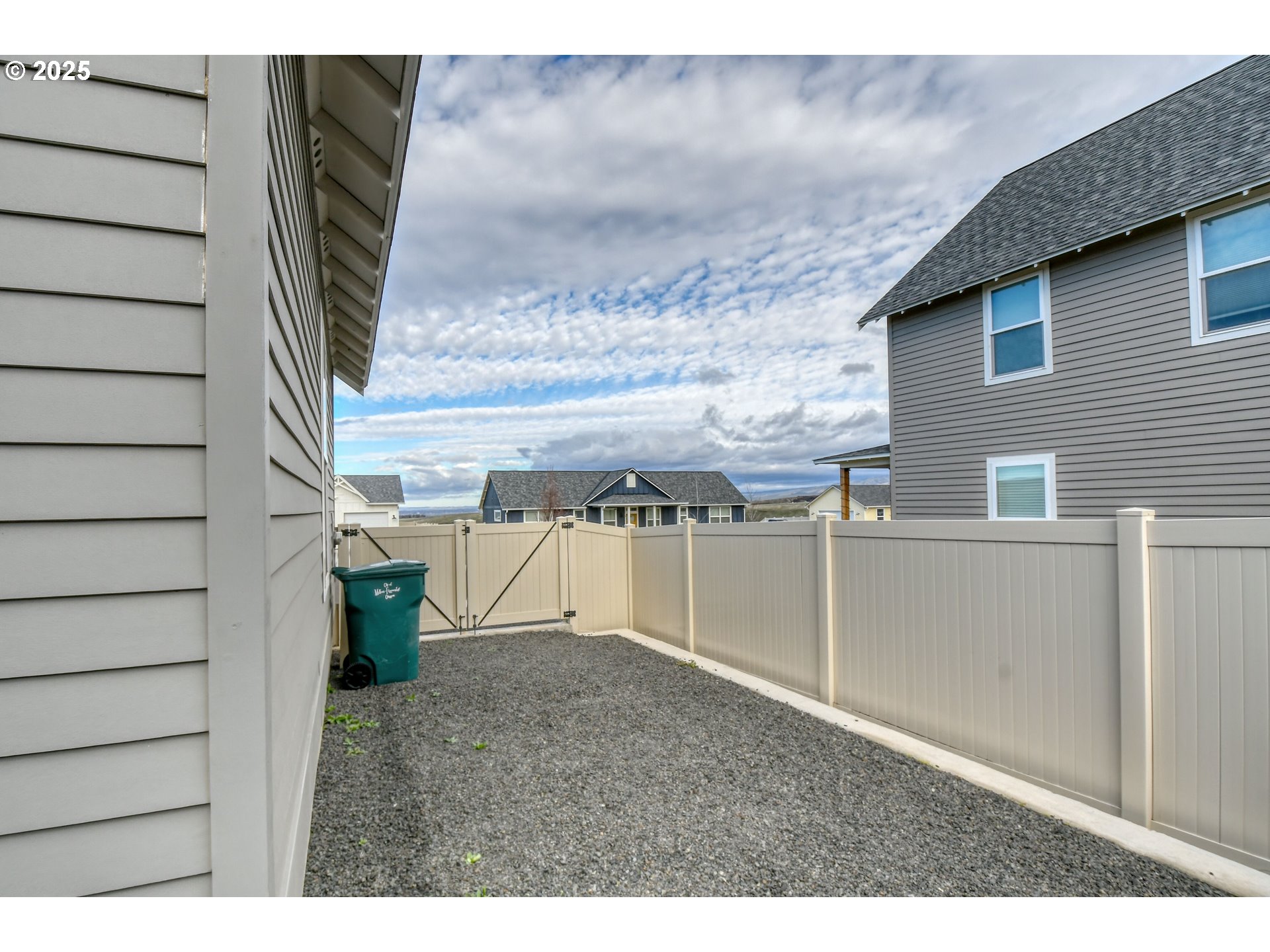 2 Lewis Circle Milton Freewater, OR 97862 - Photo 45 of 47 a view of a room with racks on the wall