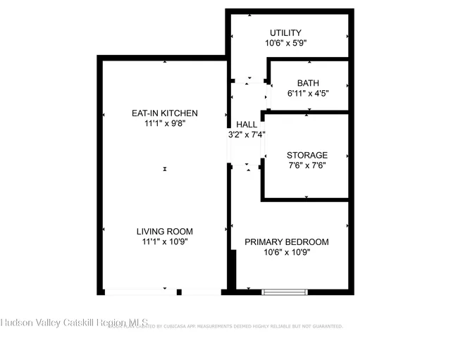 $259,000 | 92 Highlands Lane, Unit A8, Hunter, NY 12442