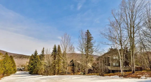 a view of a city street from a building