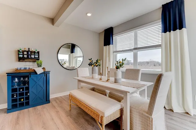 $450,000 | 968 Stone Creek Dr., Jordan, MN 55352