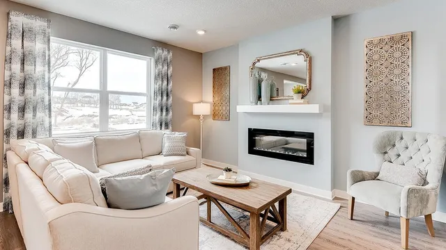 $450,000 | 968 Stone Creek Dr., Jordan, MN 55352