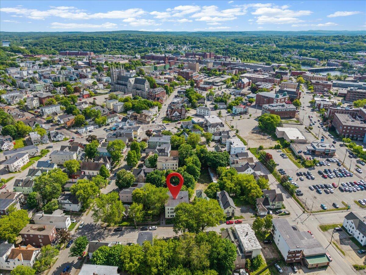 37 Union Street Lewiston, ME 04240 - Photo 50 of 53 10-37 Union-10