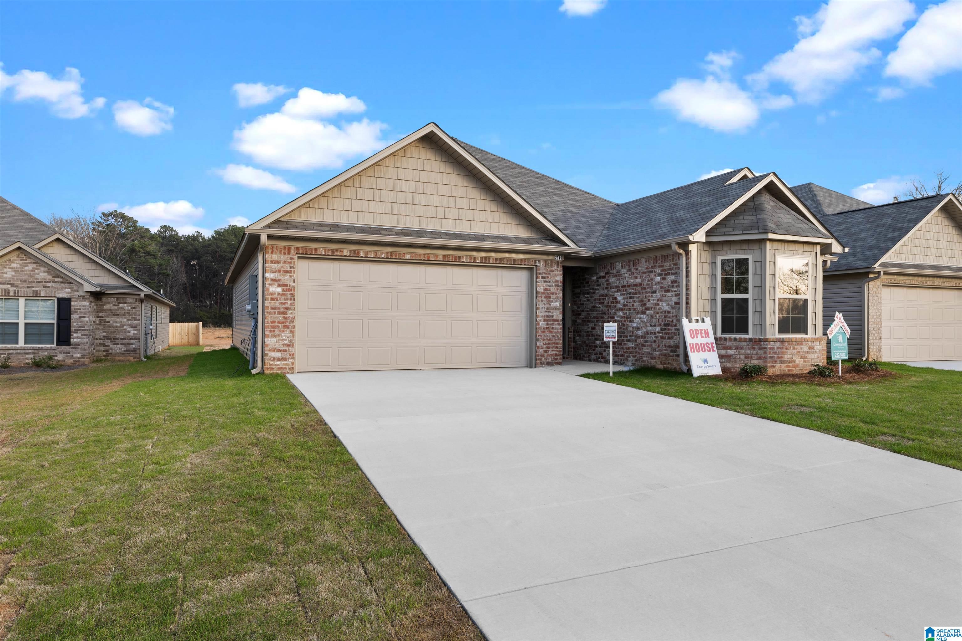 2349 Pershing Place Loop Birmingham, AL 35214 - Photo 3 of 31