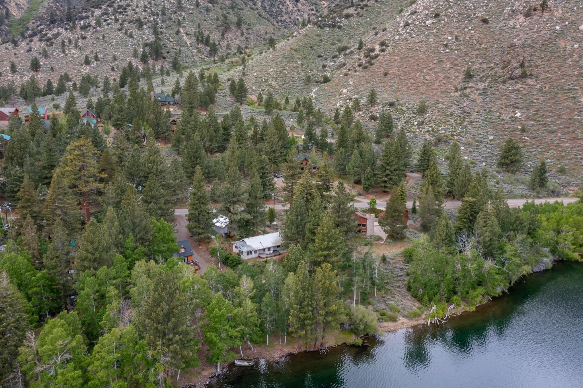 11681 Twin Lakes Road Bridgeport, CA 93517 - Photo 45 of 54