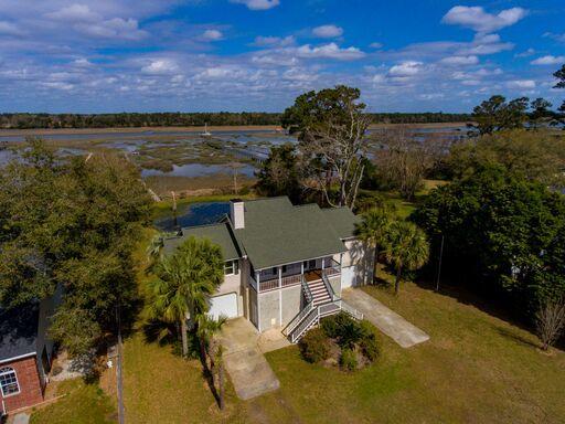 2648 Bohicket Road Johns Island, SC 29455 - Photo 1 of 73 2648 Bohicket Drone Reshoot-3_preview
