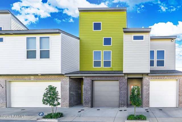 $204,500 | 511 Highland Park Lane, Lafayette, LA 70508