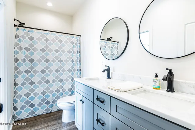 $204,500 | 511 Highland Park Lane, Lafayette, LA 70508