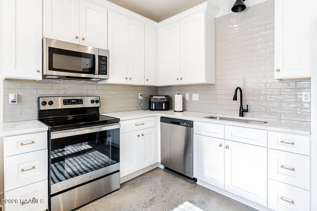 $204,500 | 511 Highland Park Lane, Lafayette, LA 70508