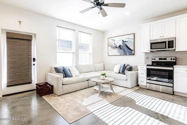 $204,500 | 511 Highland Park Lane, Lafayette, LA 70508