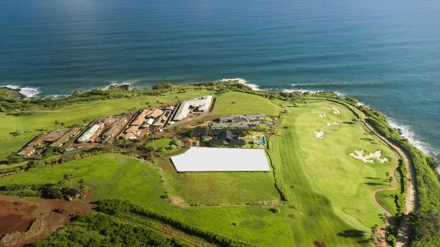 a view of swimming pool