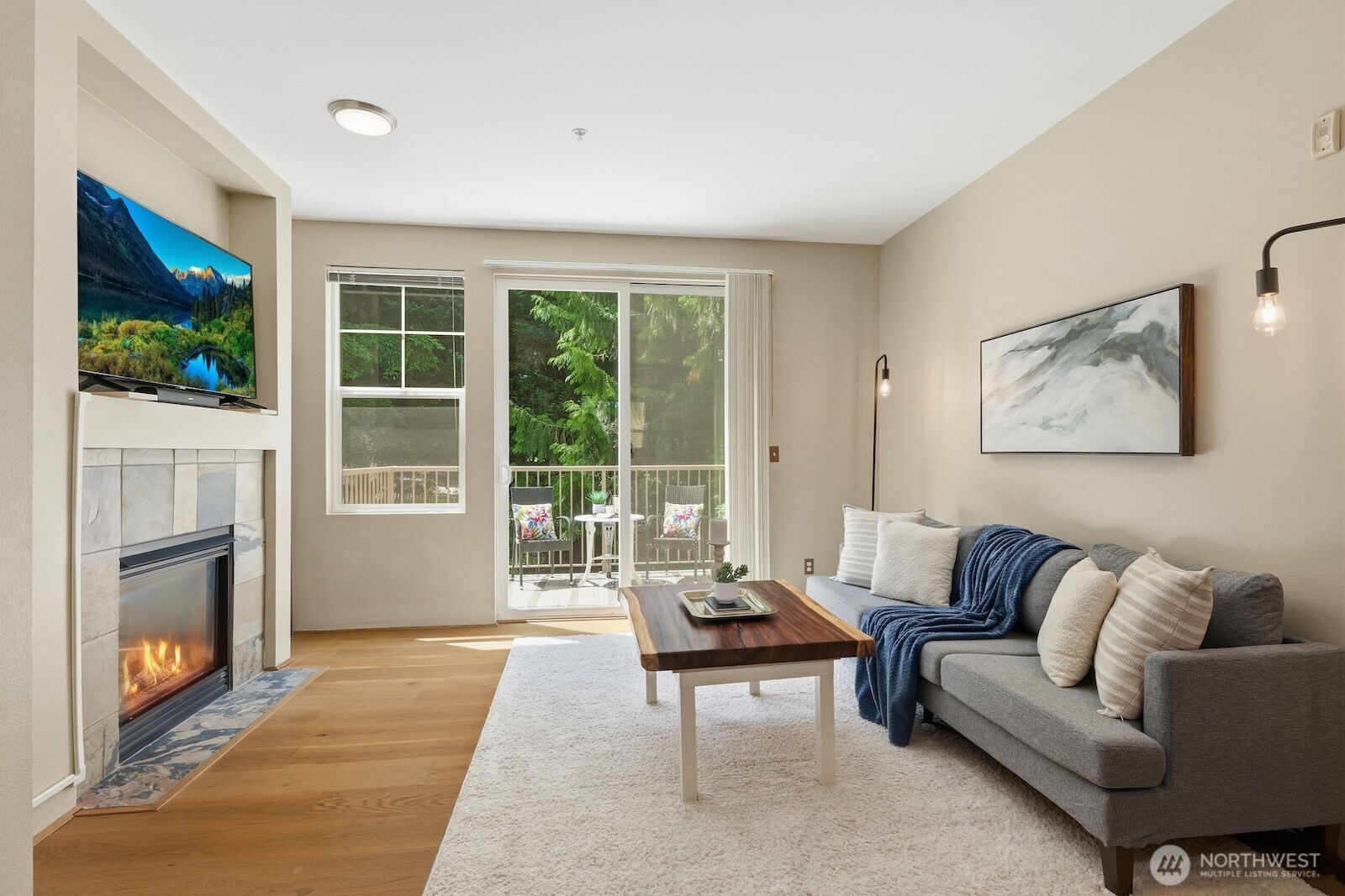 15325 Southeast 155th Place, Unit J5 Renton, WA 98058 - Photo 8 of 36