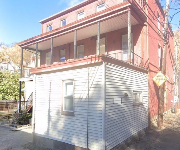 1117-1119 Spring Garden Avenue Pittsburgh, PA 15212 - Photo 25 of 27 a view of a building