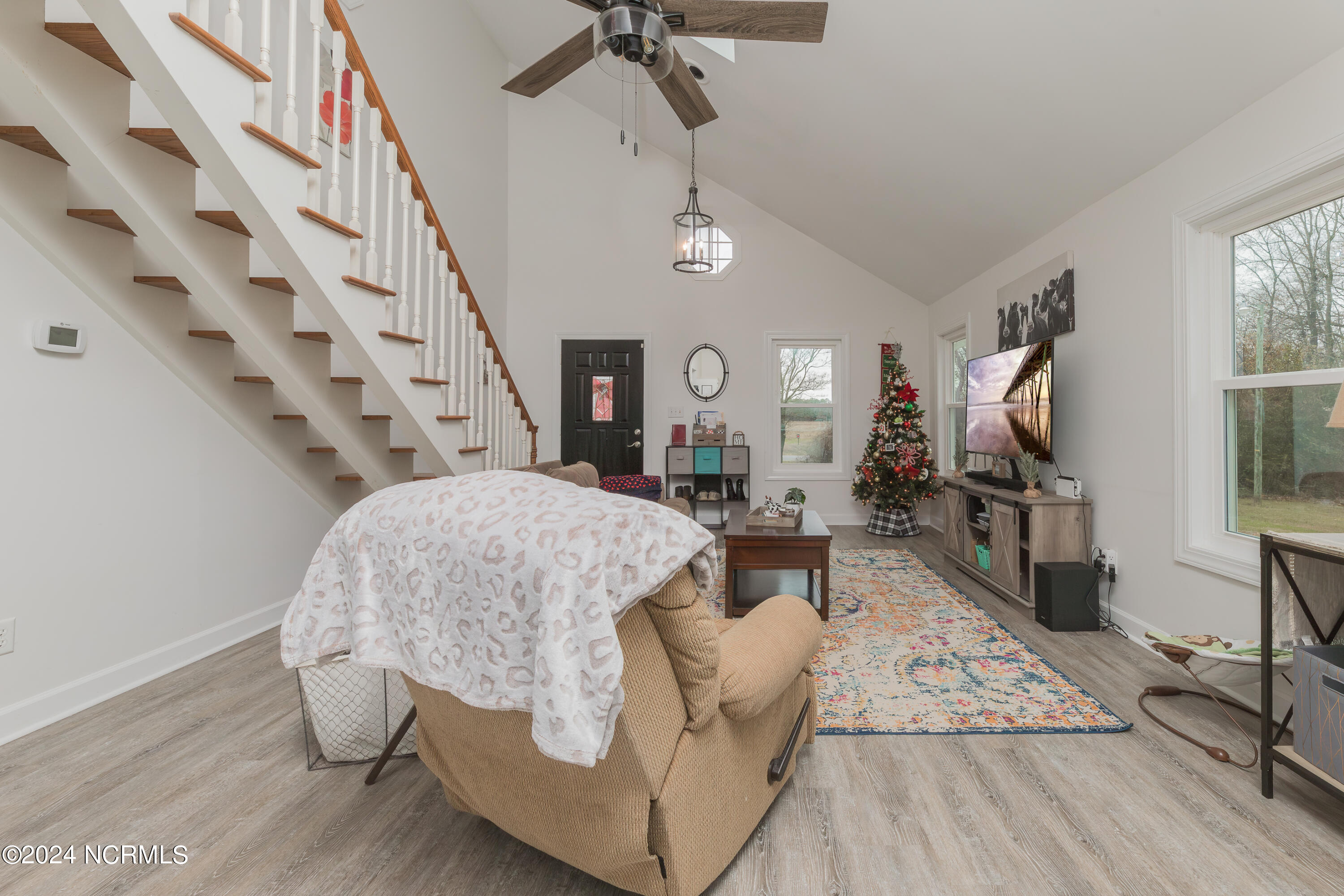 1344 South McCullen Road Clinton, NC 28328 - Photo 9 of 23 formal dining area