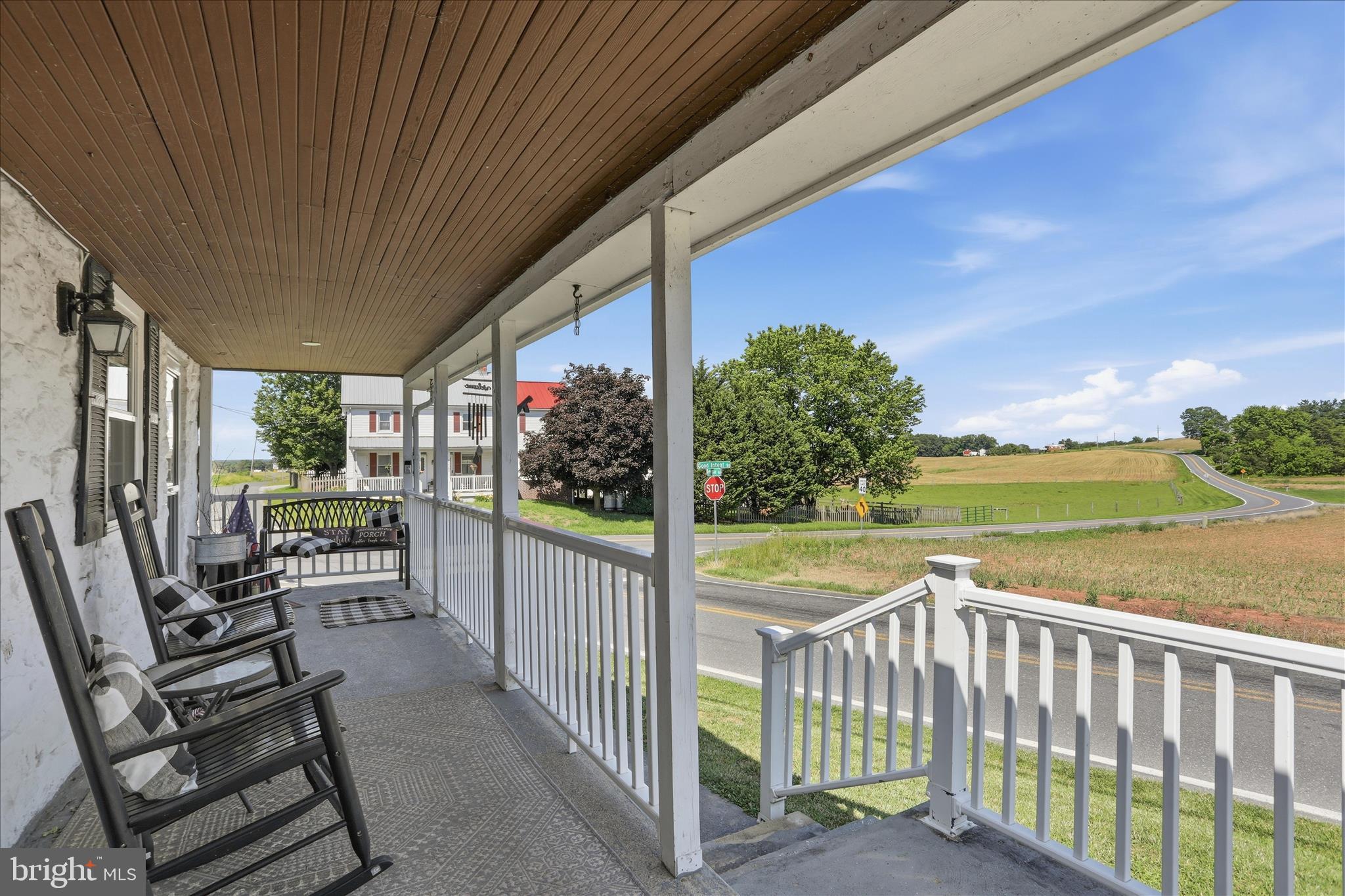 12138 Keymar Road Keymar, MD 21757 - Photo 24 of 46