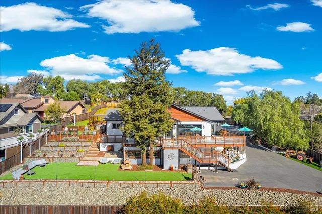 $1,899,999 | 2135 East 2nd Street, Benicia, CA 94510