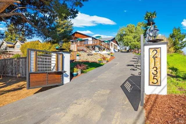 $1,899,999 | 2135 East 2nd Street, Benicia, CA 94510