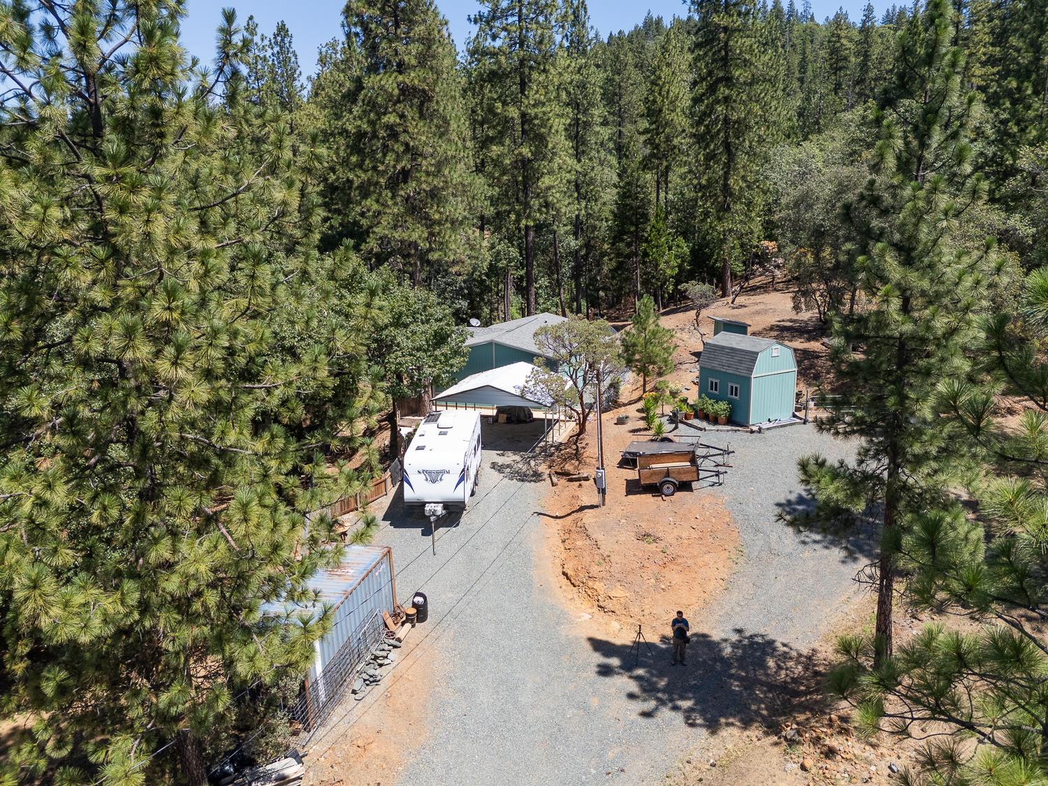 14334 Oregon Peak Road Dobbins, CA 95935 - Photo 84 of 85