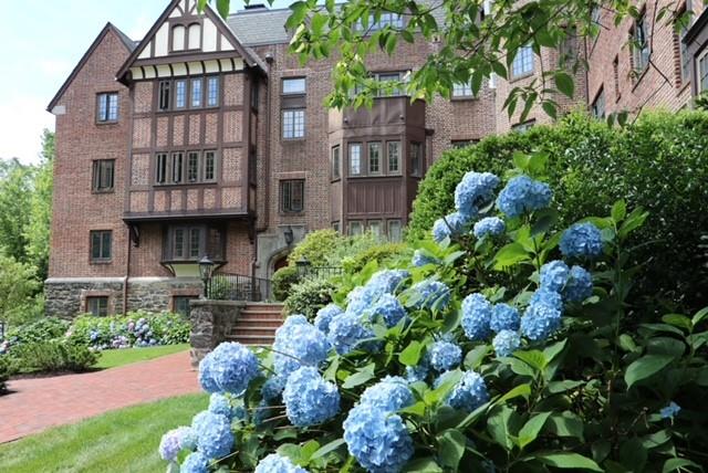 Welcome to Rye Castle!