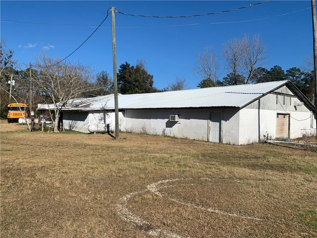 29656 Berry Todd Road Lacombe, LA 70445 - Photo 5 of 11 Gallery Image 5