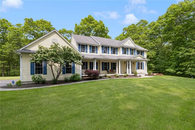 $1,075,000 | 43 Kayla Ricci Way, Exeter, RI 02874