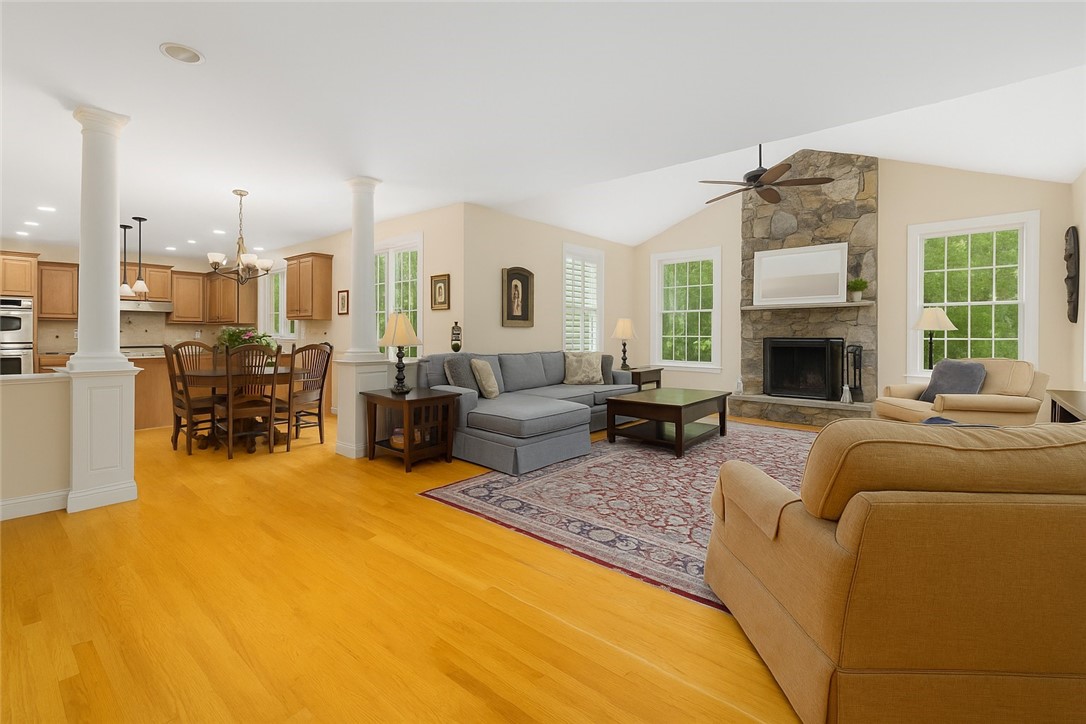 43 Kayla Ricci Way Exeter, RI 02874 - Photo 11 of 44