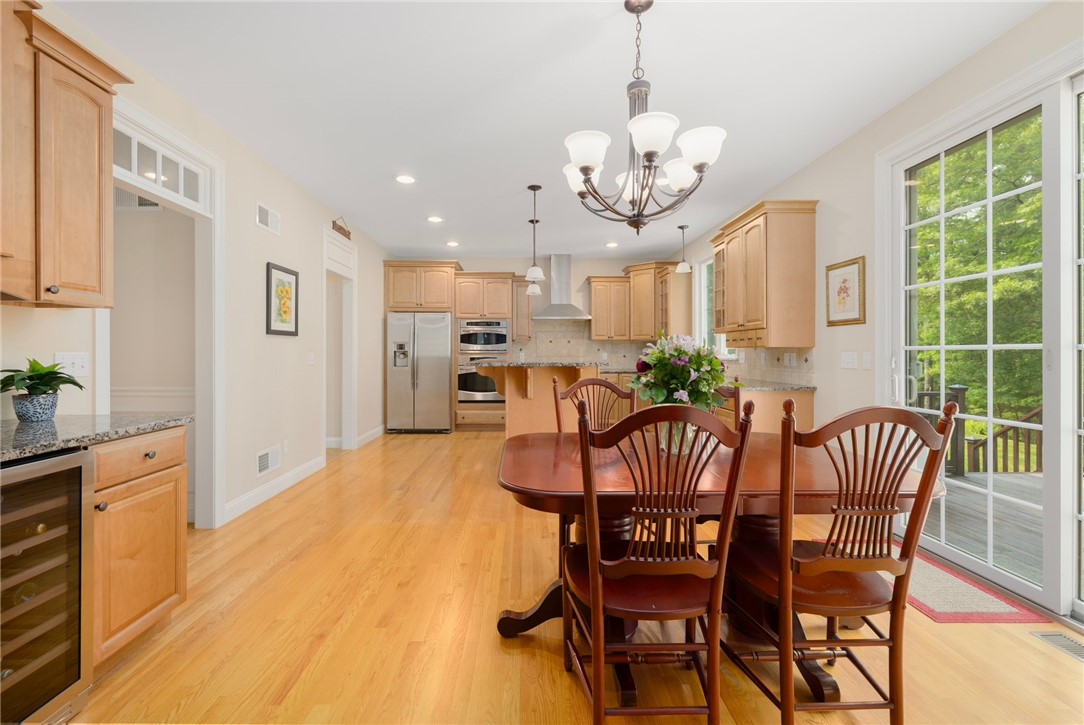 43 Kayla Ricci Way Exeter, RI 02874 - Photo 13 of 44