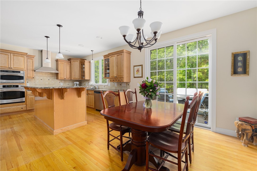 43 Kayla Ricci Way Exeter, RI 02874 - Photo 14 of 44