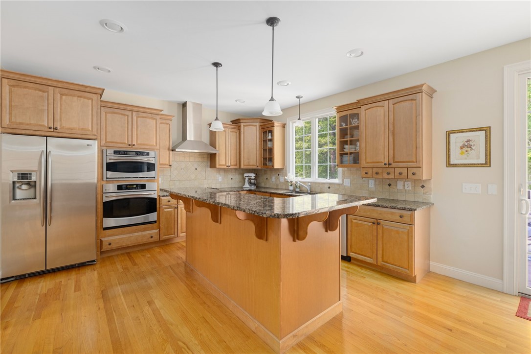 43 Kayla Ricci Way Exeter, RI 02874 - Photo 15 of 44