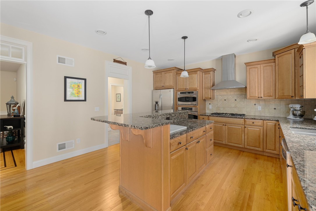 43 Kayla Ricci Way Exeter, RI 02874 - Photo 16 of 44