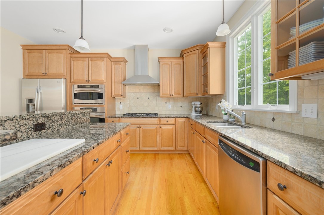 43 Kayla Ricci Way Exeter, RI 02874 - Photo 17 of 44