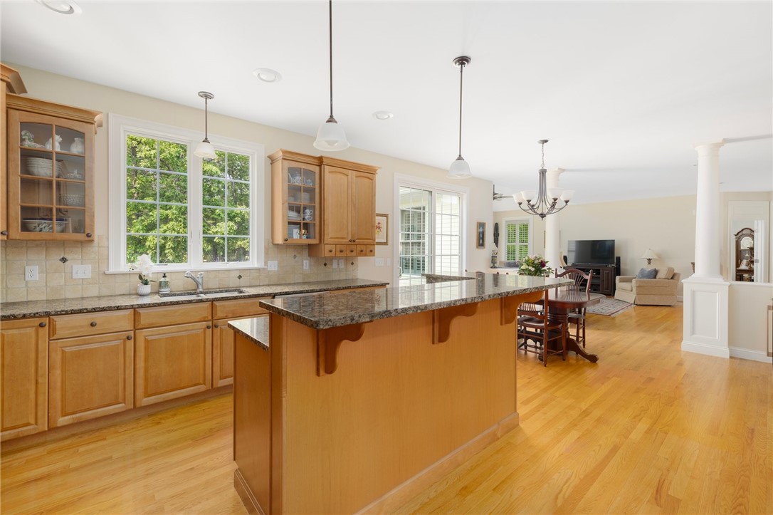 43 Kayla Ricci Way Exeter, RI 02874 - Photo 20 of 44