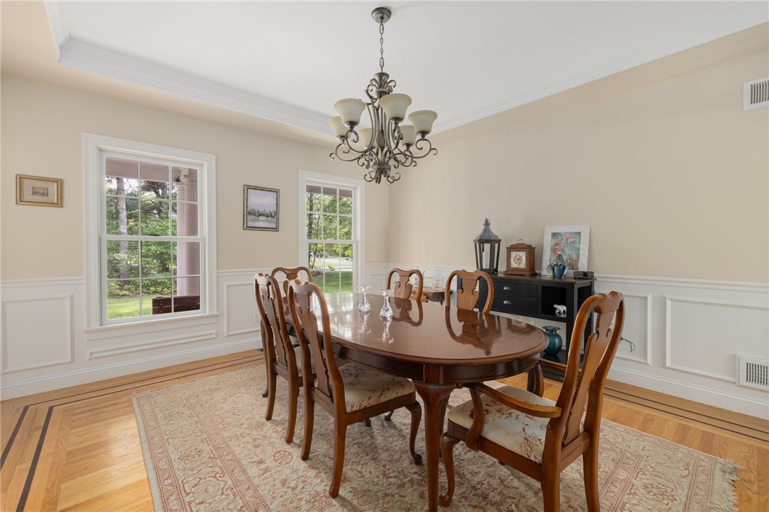 43 Kayla Ricci Way Exeter, RI 02874 - Photo 22 of 44