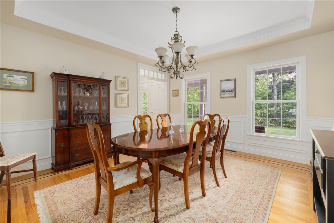 43 Kayla Ricci Way Exeter, RI 02874 - Photo 23 of 44