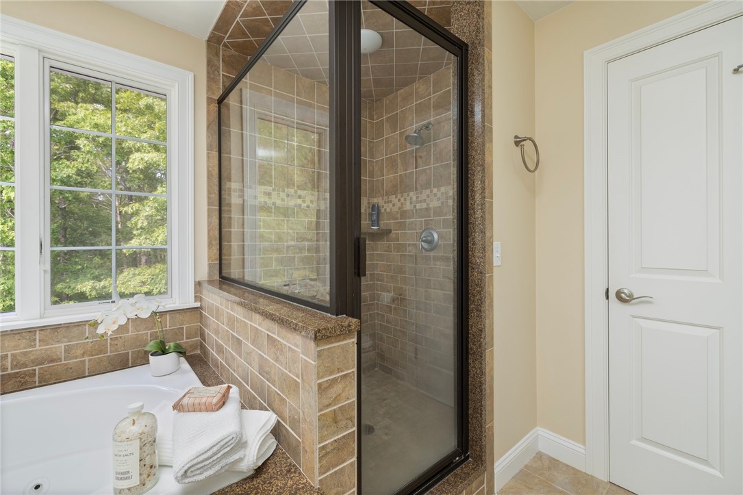 43 Kayla Ricci Way Exeter, RI 02874 - Photo 33 of 44