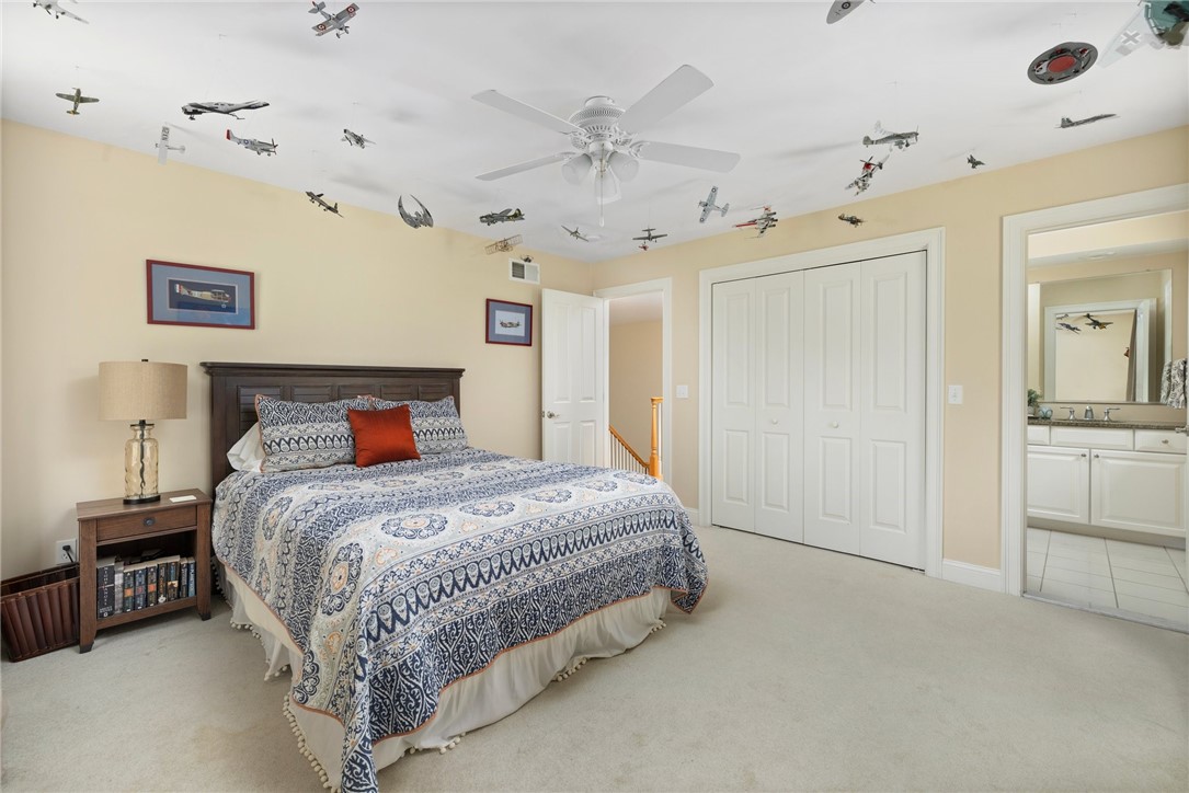 43 Kayla Ricci Way Exeter, RI 02874 - Photo 37 of 44