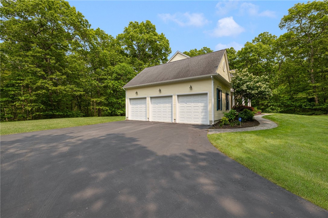 43 Kayla Ricci Way Exeter, RI 02874 - Photo 40 of 44