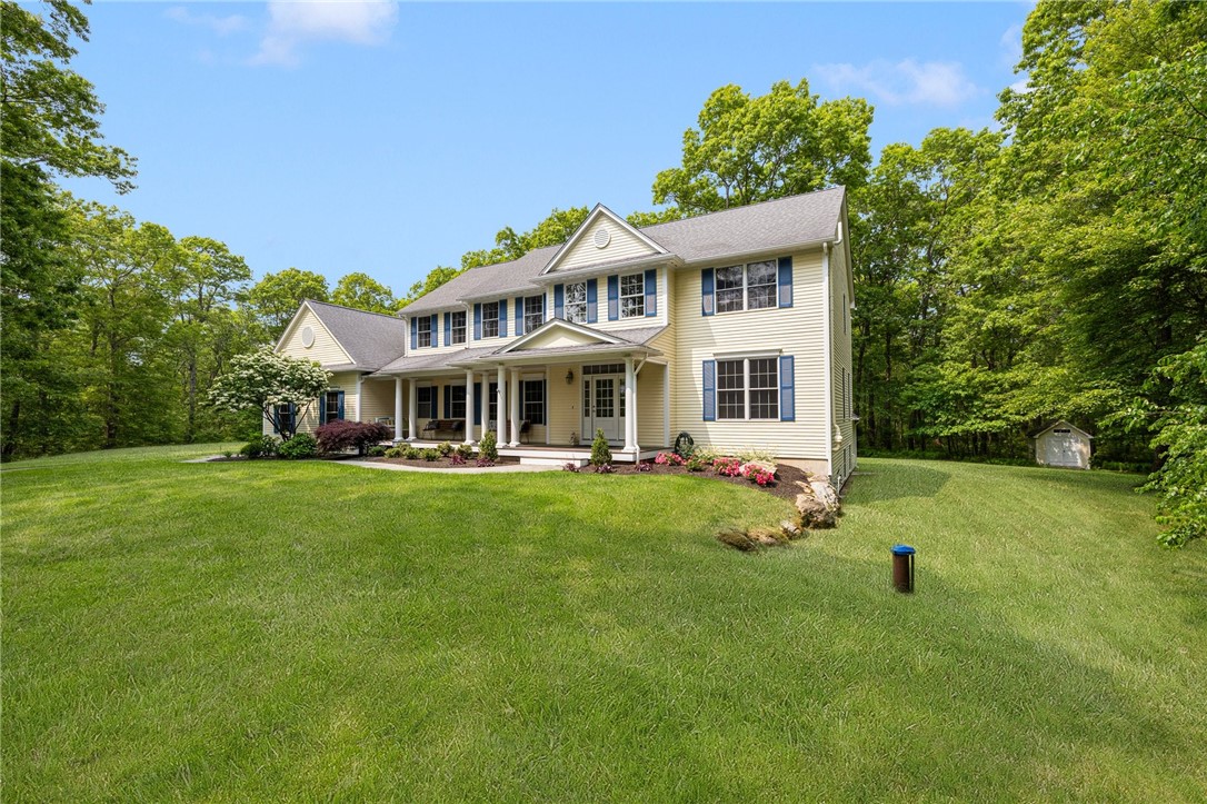 43 Kayla Ricci Way Exeter, RI 02874 - Photo 41 of 44