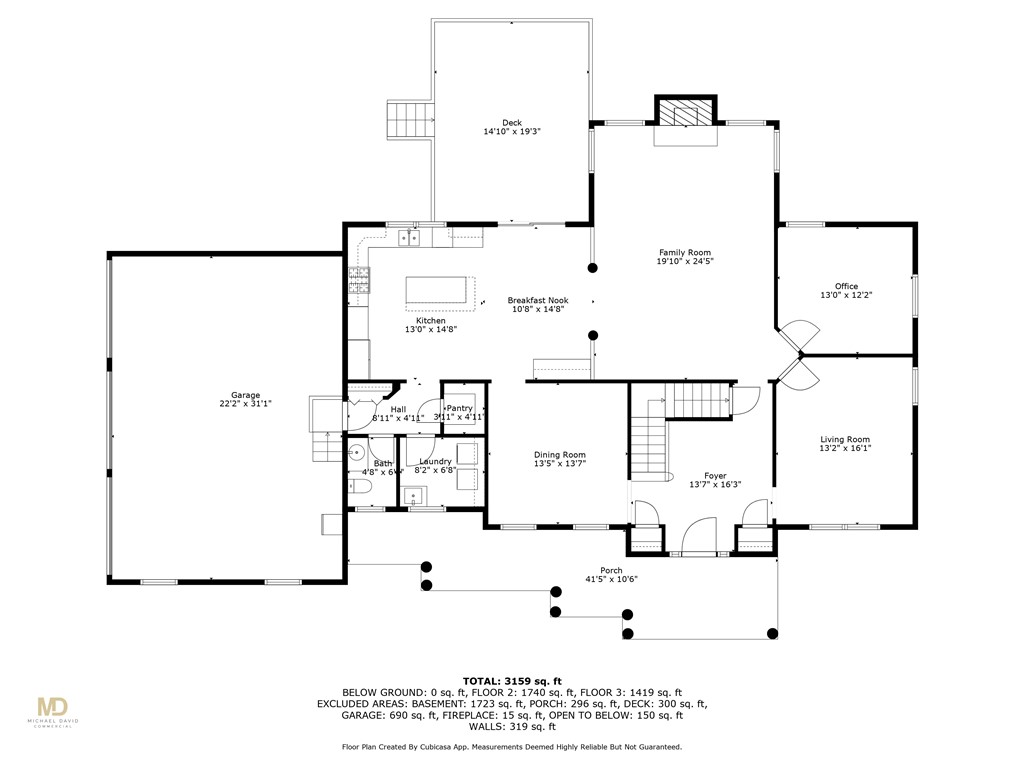 43 Kayla Ricci Way Exeter, RI 02874 - Photo 42 of 44