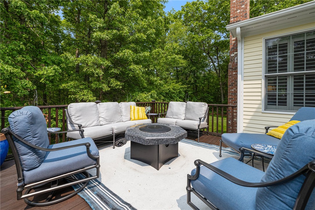 43 Kayla Ricci Way Exeter, RI 02874 - Photo 6 of 44