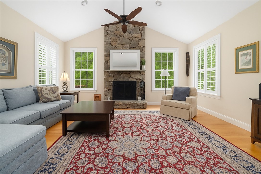 43 Kayla Ricci Way Exeter, RI 02874 - Photo 9 of 44