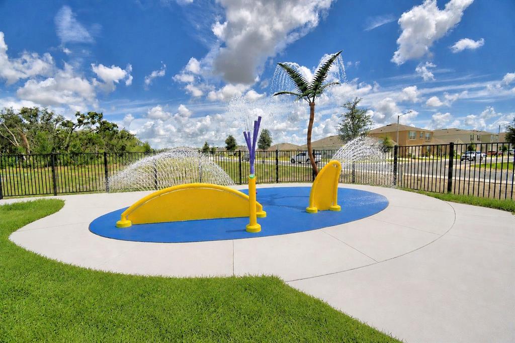 2839 Moulin Road Davenport, FL 33837 - Photo 68 of 75 a view of a swimming pool with an outdoor space and seating area