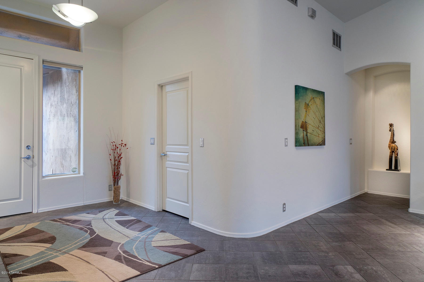 9807 East Rock Ridge Court Tucson, AZ 85749 - Photo 3 of 22