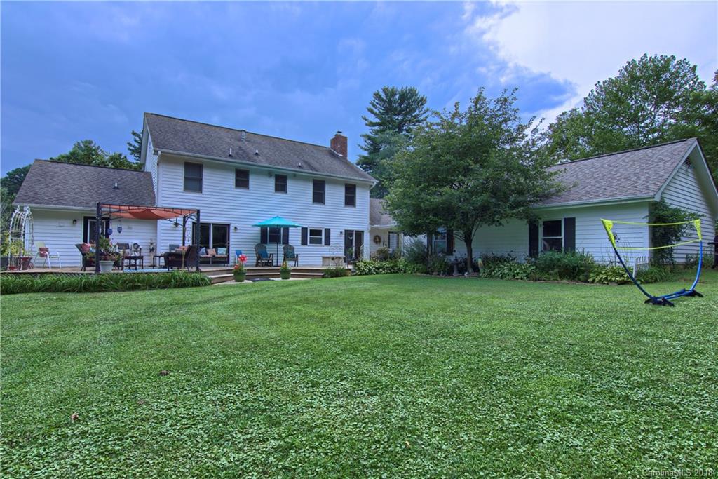 217 South Rugby Road Hendersonville, NC 28791 - Photo 33 of 34 Gallery Image 33