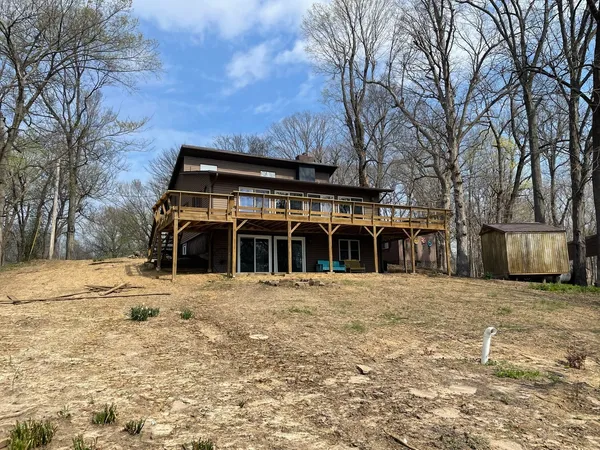 $299,000 | 3512 Riverview Lake Road, Metropolis, IL 62960