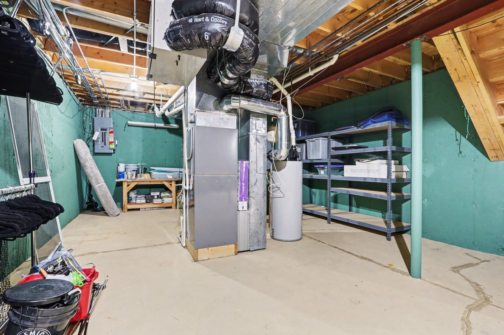 24841 Vermette Road Plainfield, IL 60585 - Photo 25 of 27 Gallery Image 25