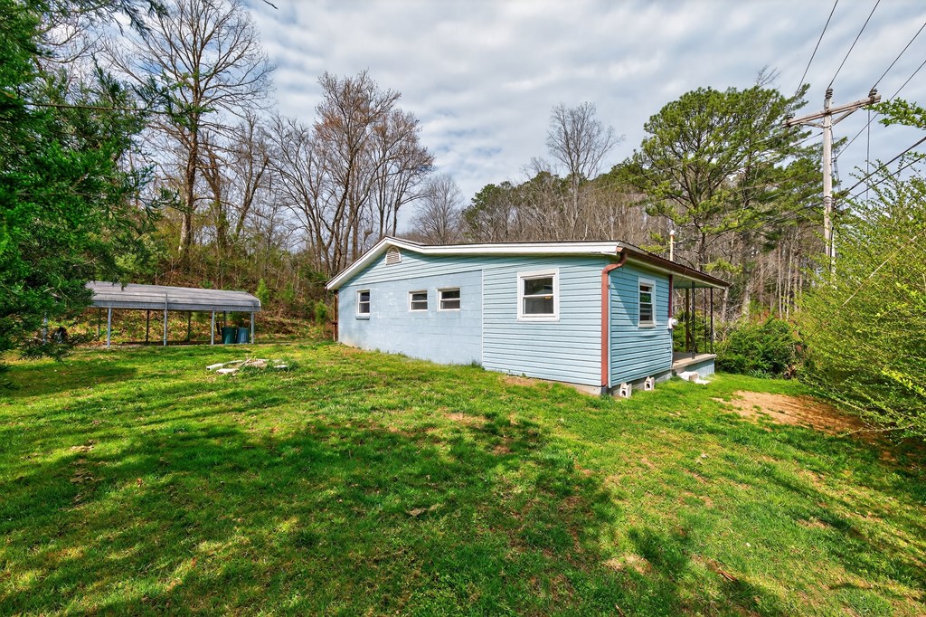 19 Scenic Heights Drive Blue Ridge, GA 30513 - Photo 32 of 34