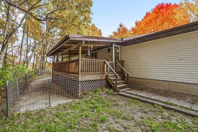 $325,000 | 4725 Head Lake Road, Hastings, MI 49058