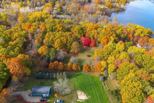 $325,000 | 4725 Head Lake Road, Hastings, MI 49058