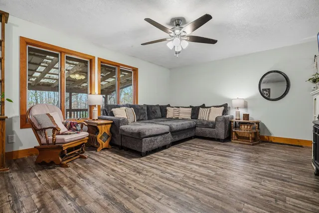 $325,000 | 4725 Head Lake Road, Hastings, MI 49058